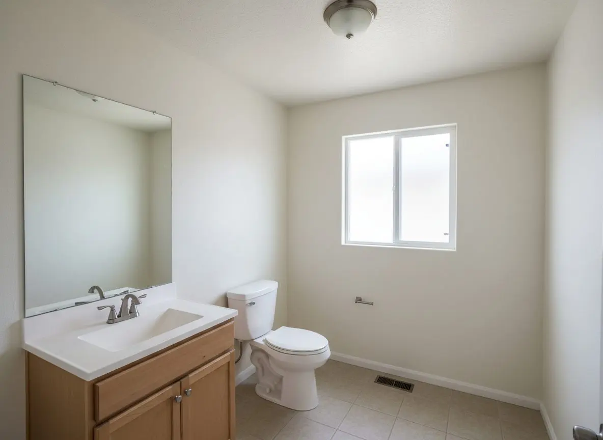 Comfort-height fixture upgrade in Aliso Viejo