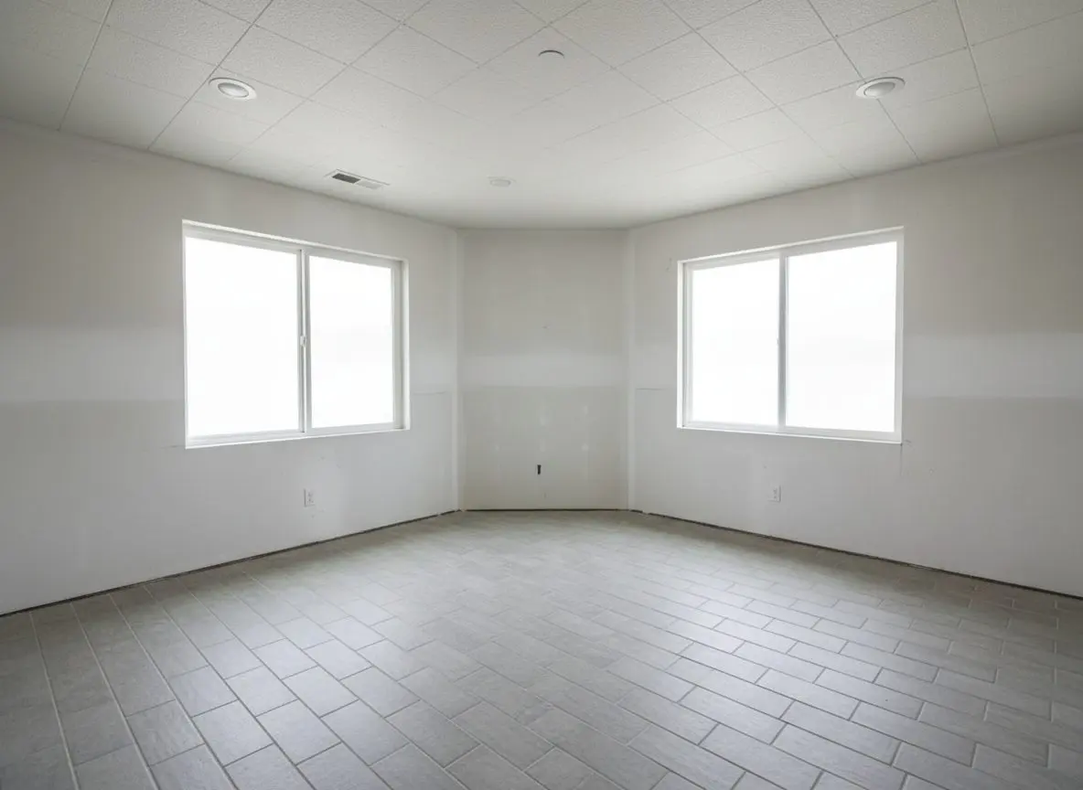 HOA-scheduled conversion in Rancho Santa Margarita