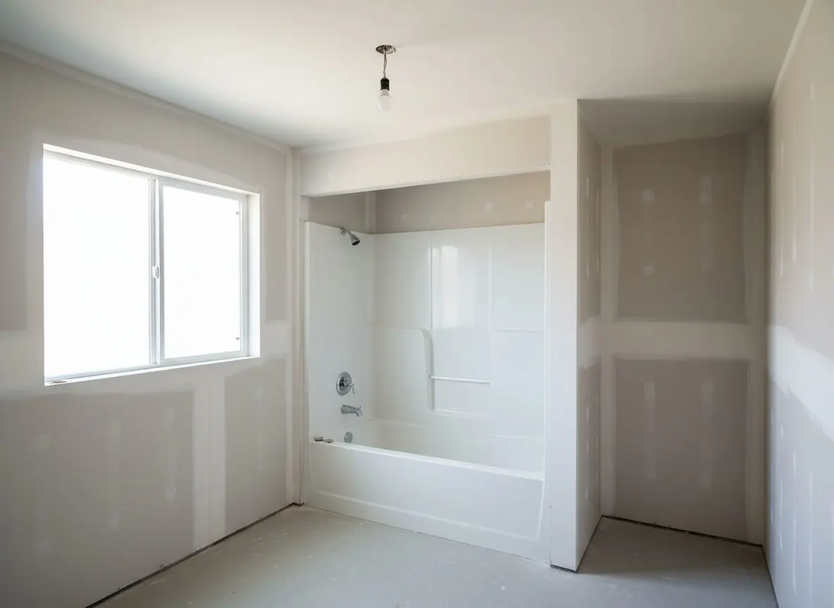 Like-for-like tub replacement in Laguna Hills